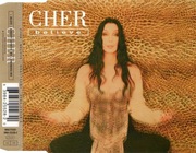 Cher – Believe 1998 EURODANCE MAXI CD 