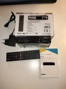 Cyfrowy odbiornik telewizji naziemnej DVB-T2