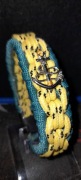 17.Bransoletka - paracord upominek