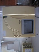 Wideo domofon przewodowy