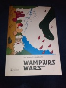 Wampiurs Wars - Jan Plata-Przechlewski