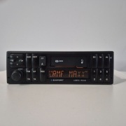 Radio Blaupunkt Lubeck rcc 45 rds