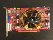 Geforce PALIT 9600 GSO