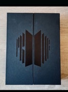 album BTS PROOF LIMITED EDITION 