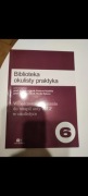 Biblioteka okulisty praktyka 6 wskazania do anty-VEGF 