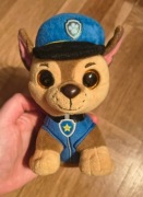TY psi patrol Chase maskotka