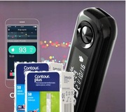 Glukometr Contour Plus One  NAJNOWSZA WERSJA + 150 pasków gratis