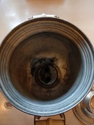 Samowar elektryczny antyk