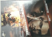 NIEPOWSTRZYMANY FILM DVD