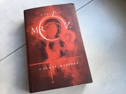 czarna Madonna, Remigiusz Mróz