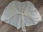 Bolerko do Pierwszej Komunii Sw