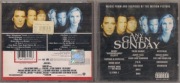 ANY GIVEN SUNDAY Music From The Motion Picture