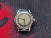 ZEGAREK PALLAS 17 JEWELS SWISS MADE