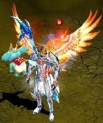 Konto Shine Wizard 646lvl Midgard