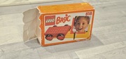 LEGO Basic 818  samo pudełko