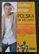 Polska da się lubić Steffen Moller