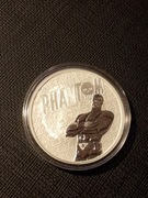 Srebrna Moneta Phantom 2022 1oz 999,9 