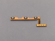 Taśma przycisków Power głośności boczna Xiaomi Redmi Note 14 5G 24094RAD4G