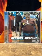 FAT BOY SLIM"You've Come A Long Way,Baby"