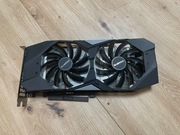 Gigabyte GeForce RTX 2060 6GB