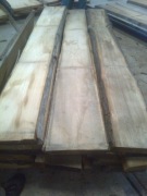 Tarcica dębowa sucha