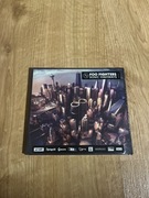 Foo Fighters - Sonic Highways CD 