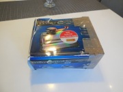 Nabijarka TŁOKOWA Mikromatic maszynka do papierosów tytoniu metalowa