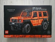 Lego Mercedes-Benz G 500 42177