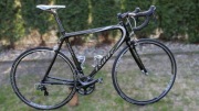Izaac szosa 11x2 Ultegra 6800 7,3kg 57cm koła Dura-Ace carbon 1380