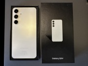 Samsung Galaxy S24+ 512GB Amber Yellow