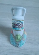 Mini dzbanuszek Dzbanek amfora Trogir Chorwacja