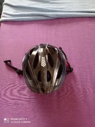 kask rowerowy męski 