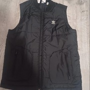 Bezrekawnik Adidas r. 164