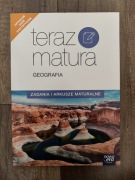 Teraz matura (Geografia) - Zadania i arkusze maturalne