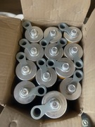 SIKA SIKAFLEX 11FC PURFORM KLEJ USZCZELNIACZ POLIURETANOWY SZARY 300 ml