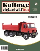 Tatra 815 1:43 KCP NOWY 