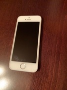 IPhone SE+szkoło hartowane