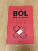 Ból, który wzmacnia Bernardo Stamateas