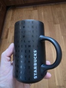 Kubek Starbucks 