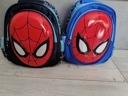Nowe plecaki 3 D Spiderman Bajkowe