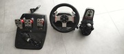 Kierownica Logitech G 27