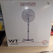 Wentylator stojący Optimum