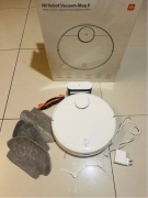 Mi Robot Vacuum-Mop P