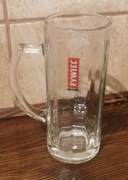 Browar Żywiec Marcowe - kufel poj. 0.3l 
