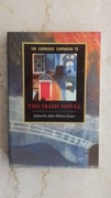 The Cambridge Companion to the Irish Novel