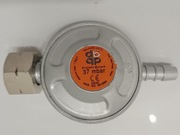  Reduktor do butli gazowej 11kg Propan Butan