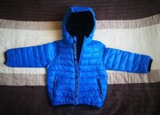 Niebieska kurtka 92