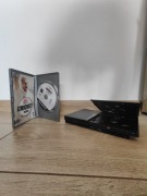 KONSOLA PLAYSTATION 2 + GRA CRICKET 2005 