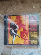 GUNS N'ROSES Use Your Illusion I