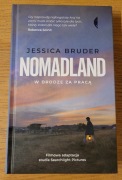Nomadland - Jessica Bruder